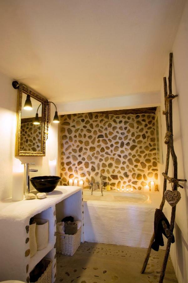 Апартаменты Casa Marisol Аркос де ла Фронтера Экстерьер фото