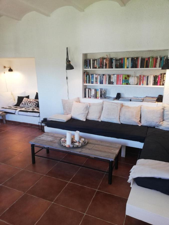 Апартаменты Casa Marisol Аркос де ла Фронтера Экстерьер фото